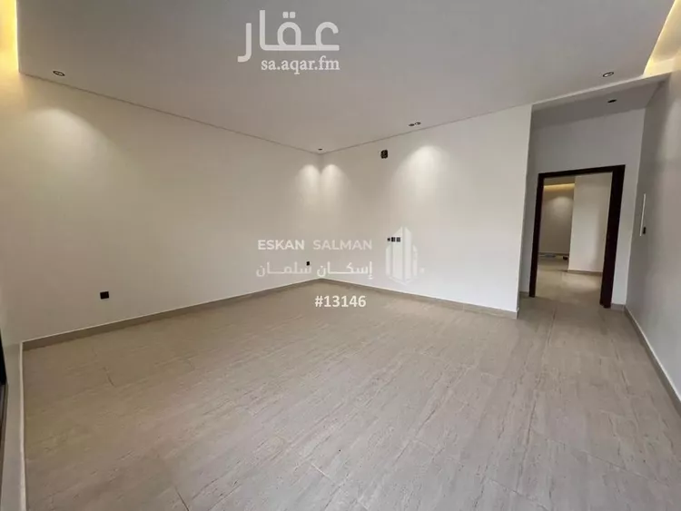 شقة للبيع في شارع أبي محمد الخزرجي, حي البيان, مدينة الرياض, منطقة الرياض صورة 3