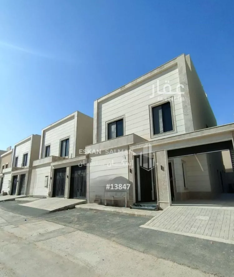 شقة للبيع في شارع الميناء, حي الندوة, مدينة الرياض, منطقة الرياض صورة 2