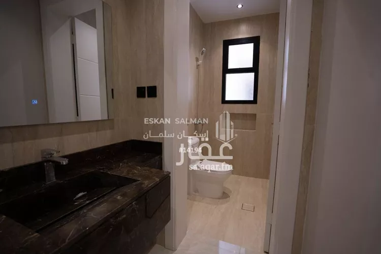 شقة للبيع في شارع مجمع بن جاريه بن عامر رضي الله عنه, حي الكوثر, مدينة مكه المكرمه, منطقة مكة المكرمة صورة 5