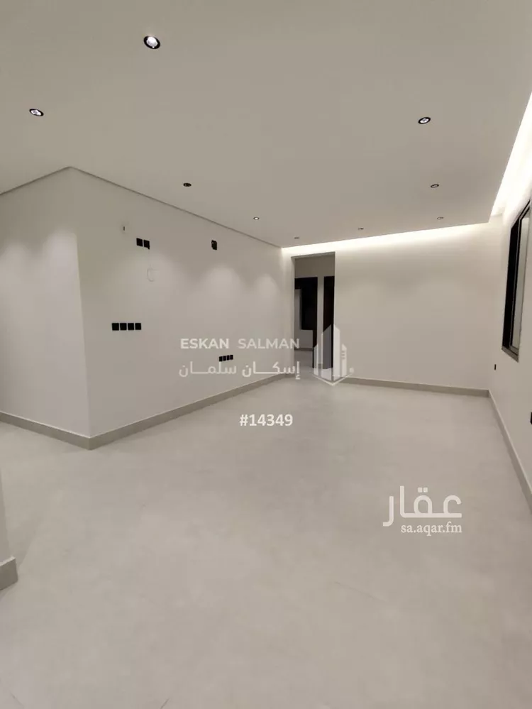 شقة للبيع في شارع المعمورة, حي ظهرة لبن, مدينة الرياض, منطقة الرياض صورة 2