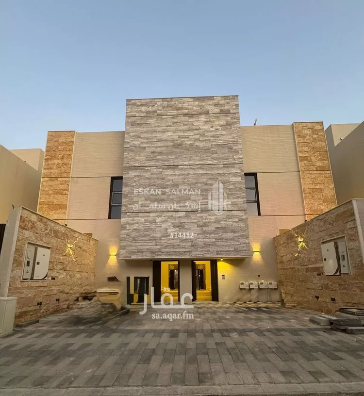 دور للبيع في حي قرطبة, مدينة الرياض, منطقة الرياض