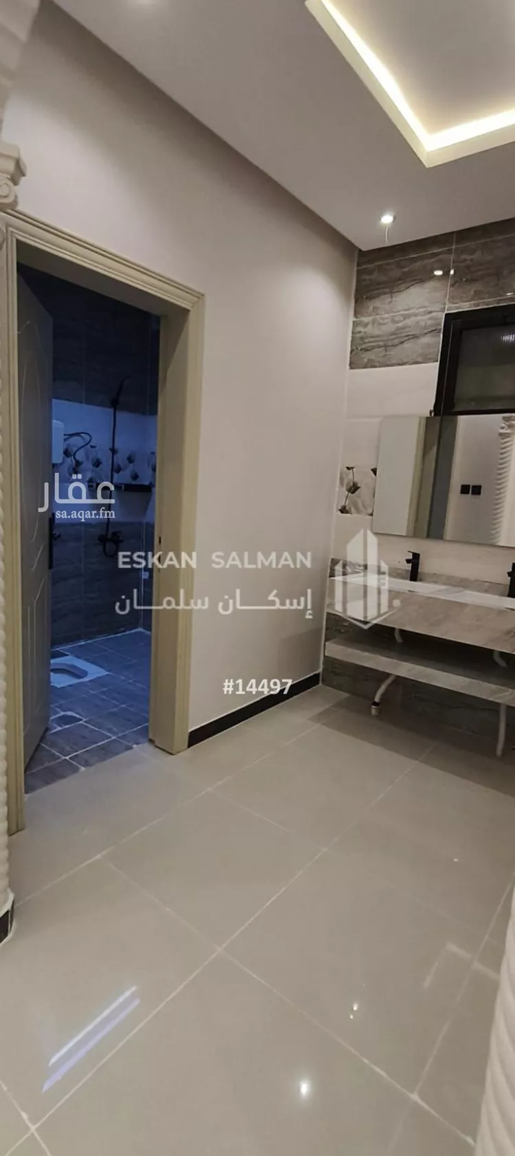 دور للبيع في شارع رقم 116, حي الجنادرية, مدينة الرياض, منطقة الرياض صورة 2