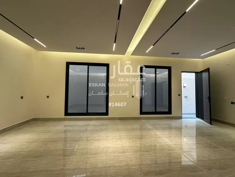 فيلا للبيع في شارع محمد السلمانى, حي الرمال, مدينة الرياض, منطقة الرياض صورة 3