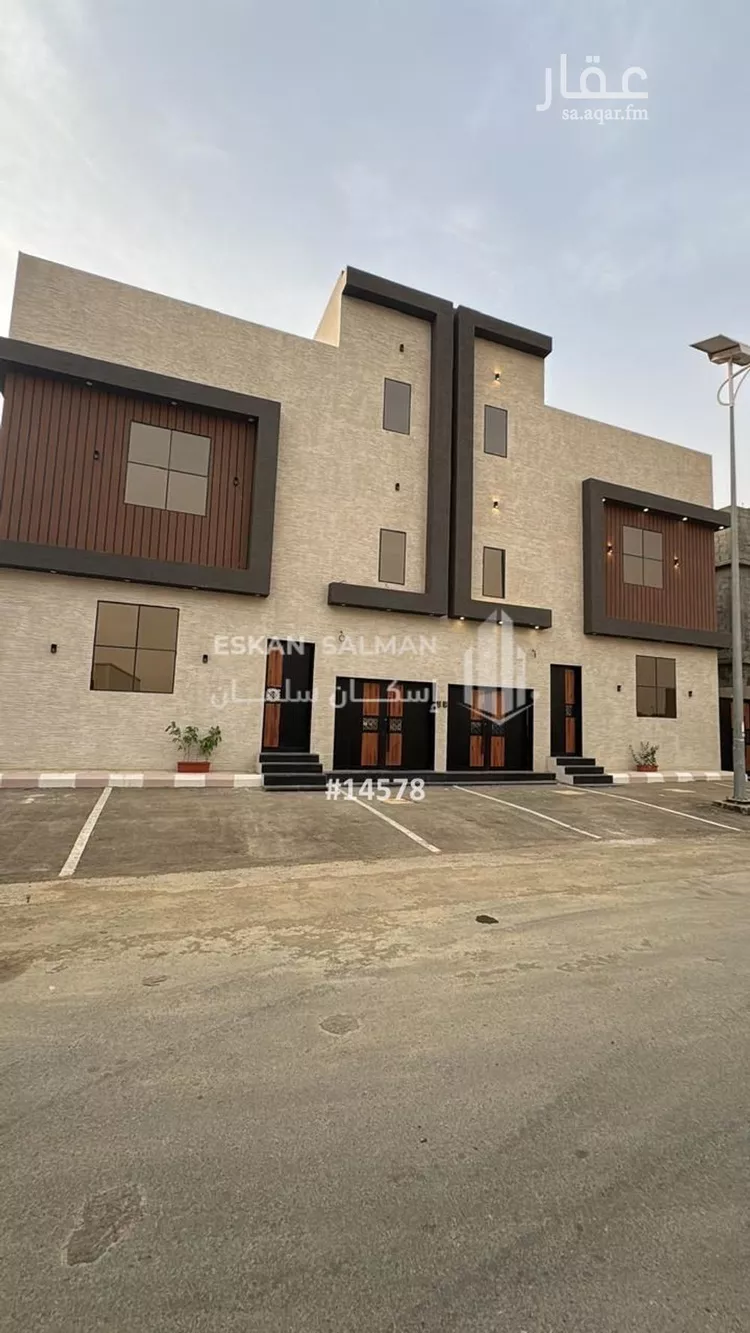 شقة للبيع في شارع 166 ابو يحيى بن خضير, حي الروضة, مدينة ابو عريش - ابو عريش, منطقة جازان صورة 2
