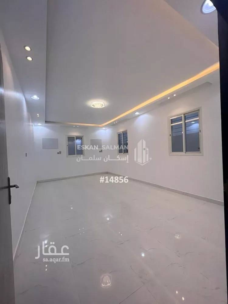 شقة للبيع في شارع بن الابار, حي الروضة, مدينة نجران, منطقة نجران صورة 3