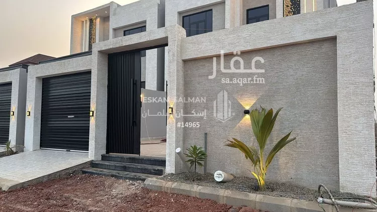 فيلا للبيع في شارع الحمازيه 396, مدينة ابو عريش - ابو عريش, منطقة جازان صورة 3