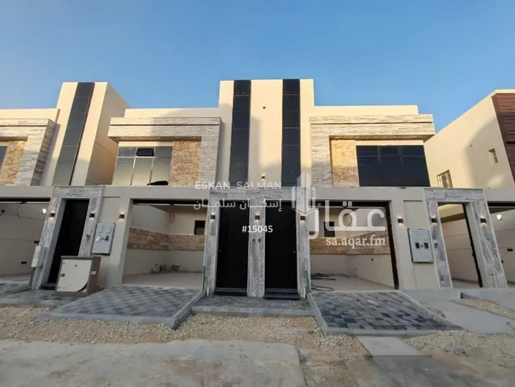 فيلا للبيع في شارع محمد الشعاب, حي طويق, مدينة الرياض, منطقة الرياض
