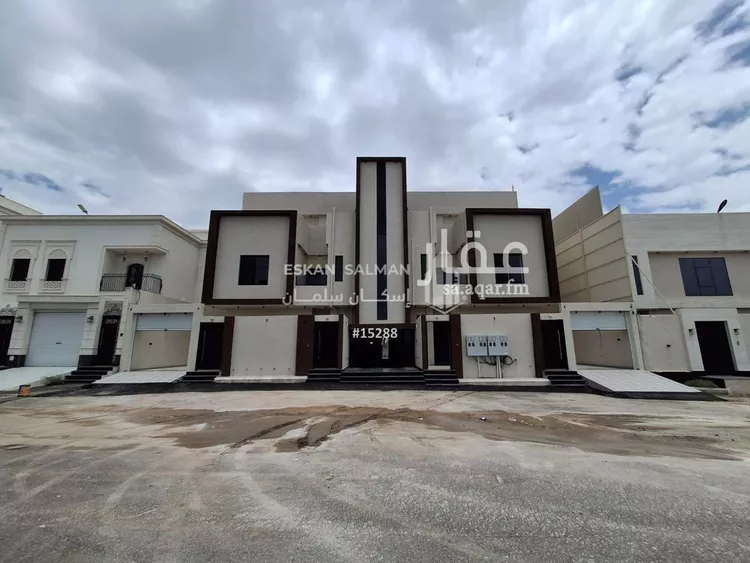 شقة للبيع في شارع عبدالحفيظ قاري, حي الزهور, مدينة ابها, منطقة عسير