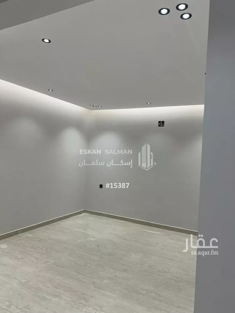 شقة للبيع في شارع وادي الهدار, حي ضاحية نمار, مدينة الرياض, منطقة الرياض صورة 2