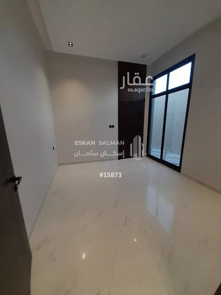 دور للبيع في شارع احمد بن عفيف, حي الجنادرية, مدينة الرياض, منطقة الرياض صورة 2