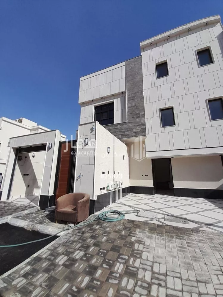 دور للبيع في شارع احمد بن عفيف, حي الجنادرية, مدينة الرياض, منطقة الرياض صورة 5