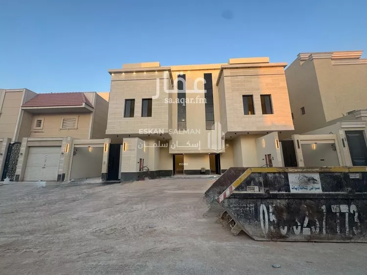 دور للبيع في شارع محمد سعيد باعشن, حي العوالي, مدينة الرياض, منطقة الرياض