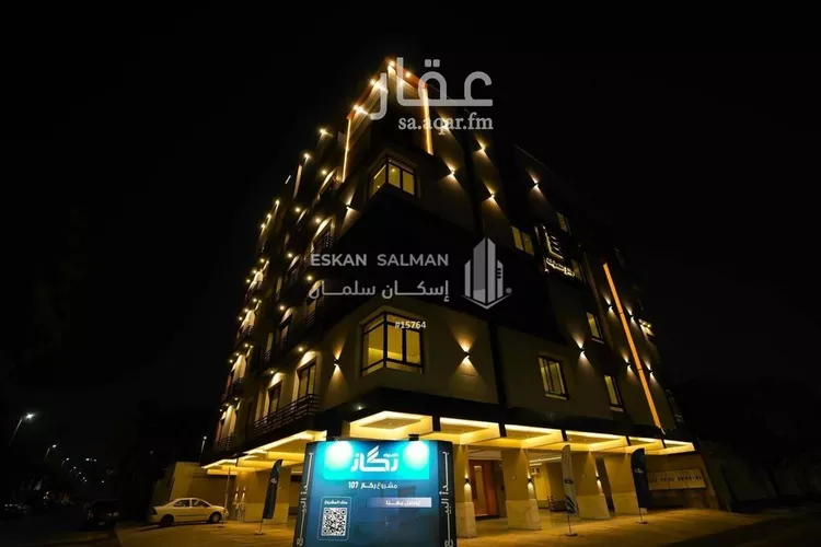 شقة للبيع في شارع  سليمان الصوله, حي المروة, مدينة جدة, منطقة مكة المكرمة