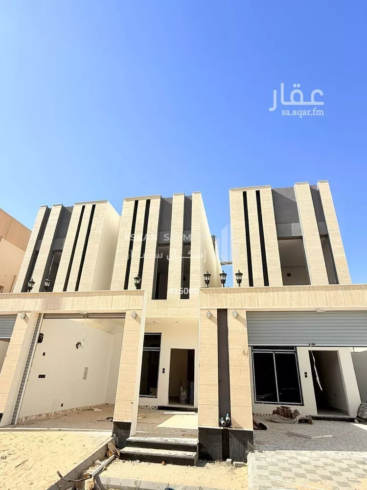 فيلا للبيع في شارع محمد بن بشر, حي ضاحية الملك فهد, مدينة الدمام, المنطقة الشرقية