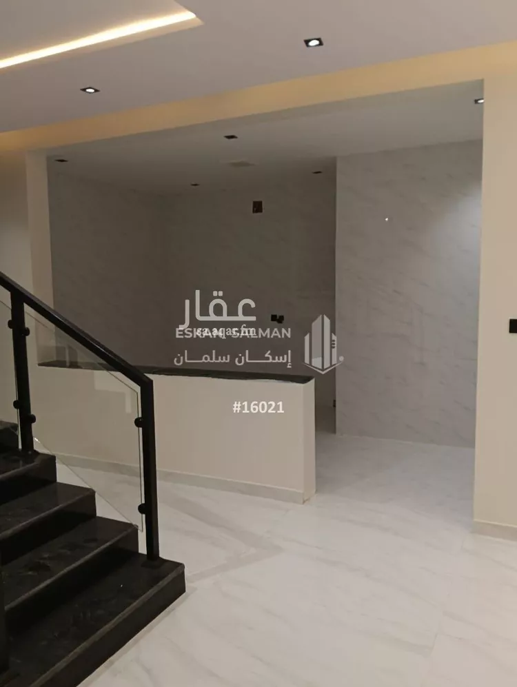 دور للبيع في شارع محمد القرطبي, حي الرمال, مدينة الرياض, منطقة الرياض صورة 4