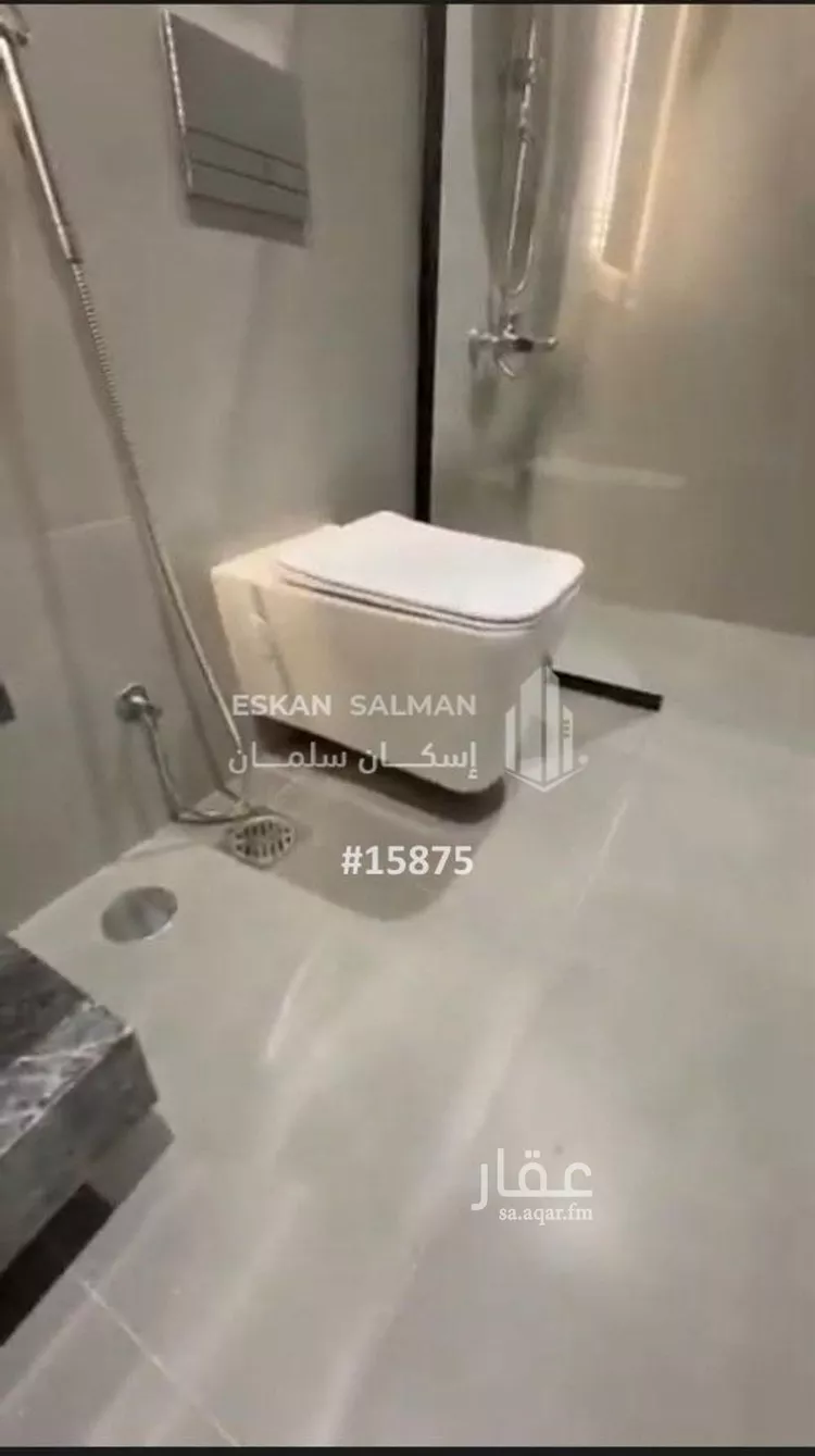 شقة للبيع في شارع نفوز حنخران, حي النزهة, مدينة جدة, منطقة مكة المكرمة صورة 5