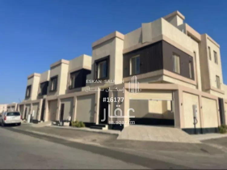 فيلا للبيع في شارع ميمانا, حي الرياض, مدينة جدة, منطقة مكة المكرمة