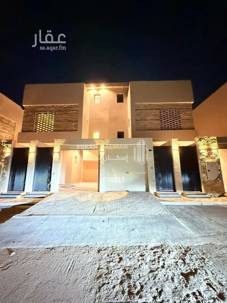 دور للبيع في شارع الحسان, حي ديراب, مدينة الرياض, منطقة الرياض