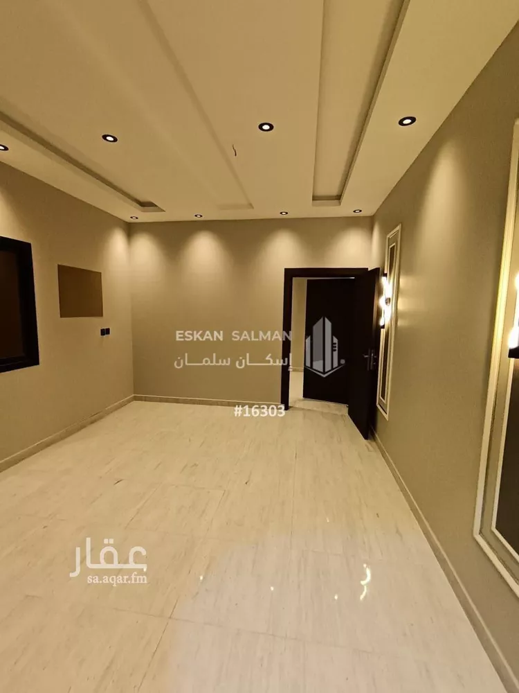 شقة للبيع في شارع معدان بن اوس, حي الرحاب 1, مدينة جازان, منطقة جازان صورة 2