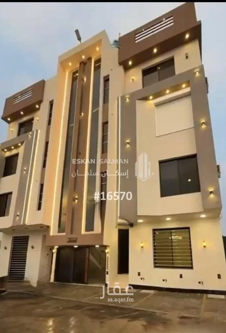 شقة للبيع في شارع مسكان, حي الصفاء, مدينة أبها, منطقة عسير