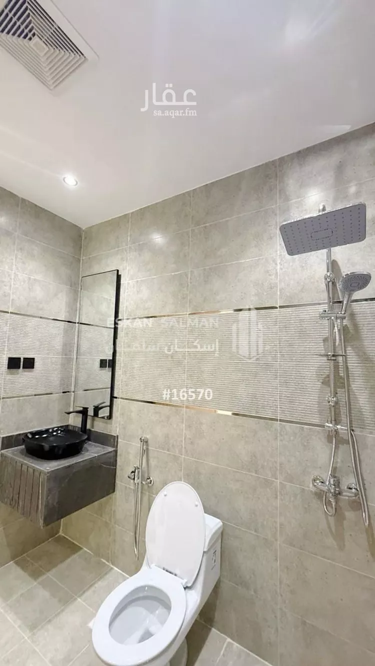 شقة للبيع في شارع مسكان, حي الصفاء, مدينة أبها, منطقة عسير صورة 5