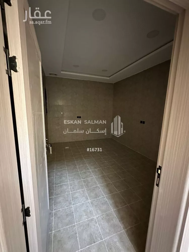 شقة للبيع في شارع النفوذ, حي النخيل, مدينة بريدة, منطقة القصيم صورة 5