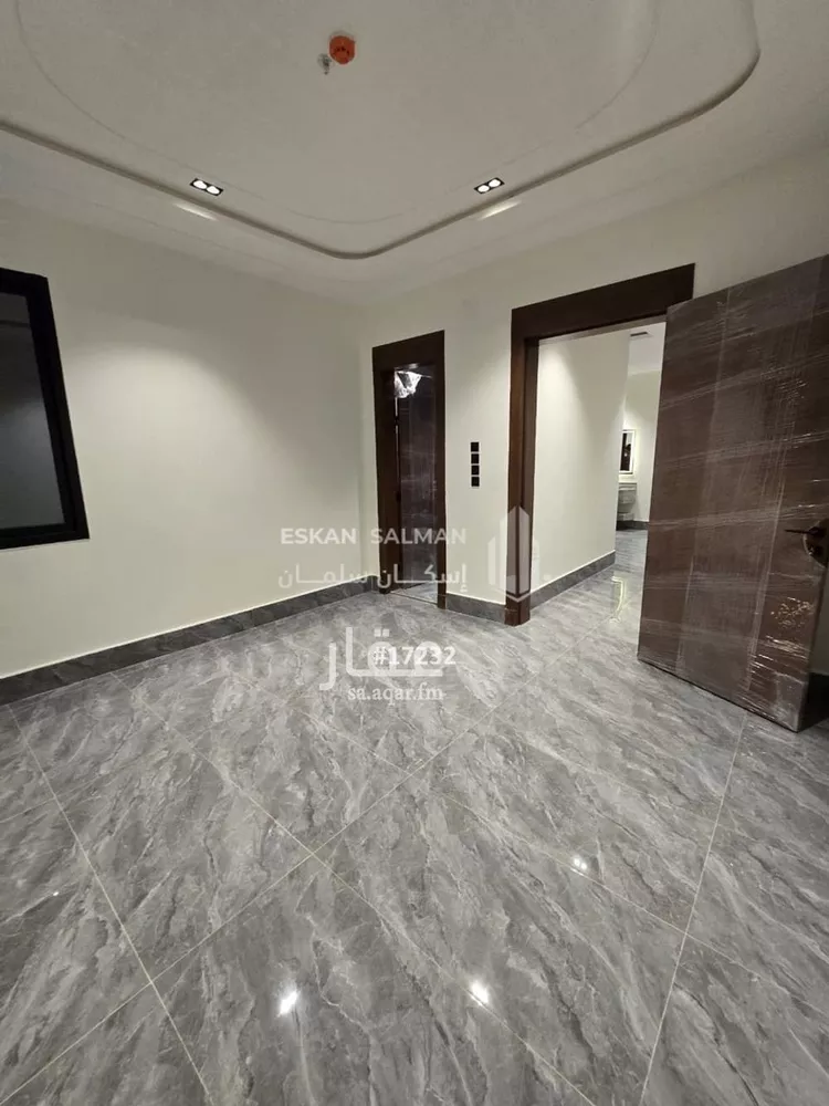 شقة للبيع في شارع محمد بن أحمد الغزوي, حي المهدية, مدينة الرياض, منطقة الرياض صورة 3