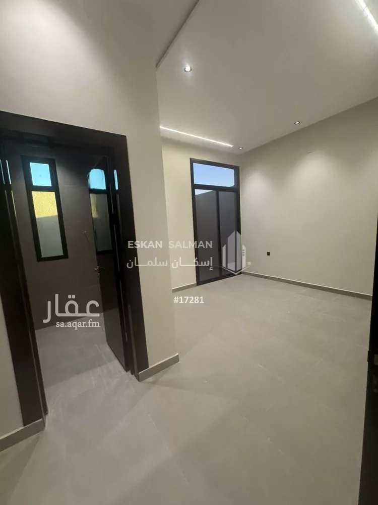 شقة للبيع في شارع ابحر, حي النظيم, مدينة الرياض, منطقة الرياض صورة 2