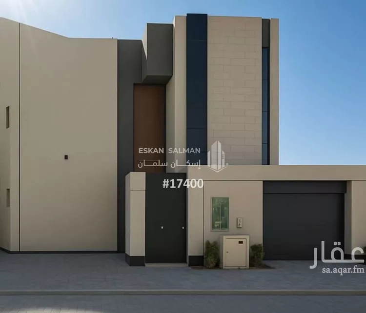 دور للبيع في حي الجنادرية, مدينة الرياض, منطقة الرياض