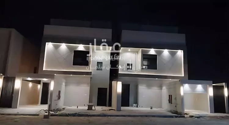 شقة للبيع في شارع وادي الهدار, حي ضاحية نمار, مدينة الرياض, منطقة الرياض