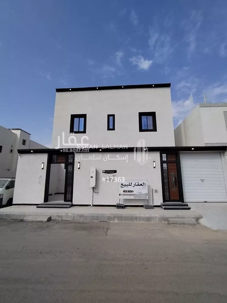 فيلا للبيع في شارع شداد بن الاسود, حي المدينة الصناعية, مدينة المدينة المنورة, منطقة المدينة المنورة