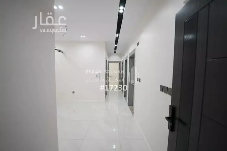 شقة للبيع في شارع عصيمه الاشجعي, حي الزهراء, مدينة جدة, منطقة مكة المكرمة صورة 2