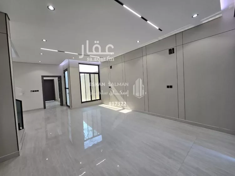 فيلا للبيع في شارع نصر الكناني, حي هجر الثالث, مدينة الاحساء, المنطقة الشرقية صورة 4