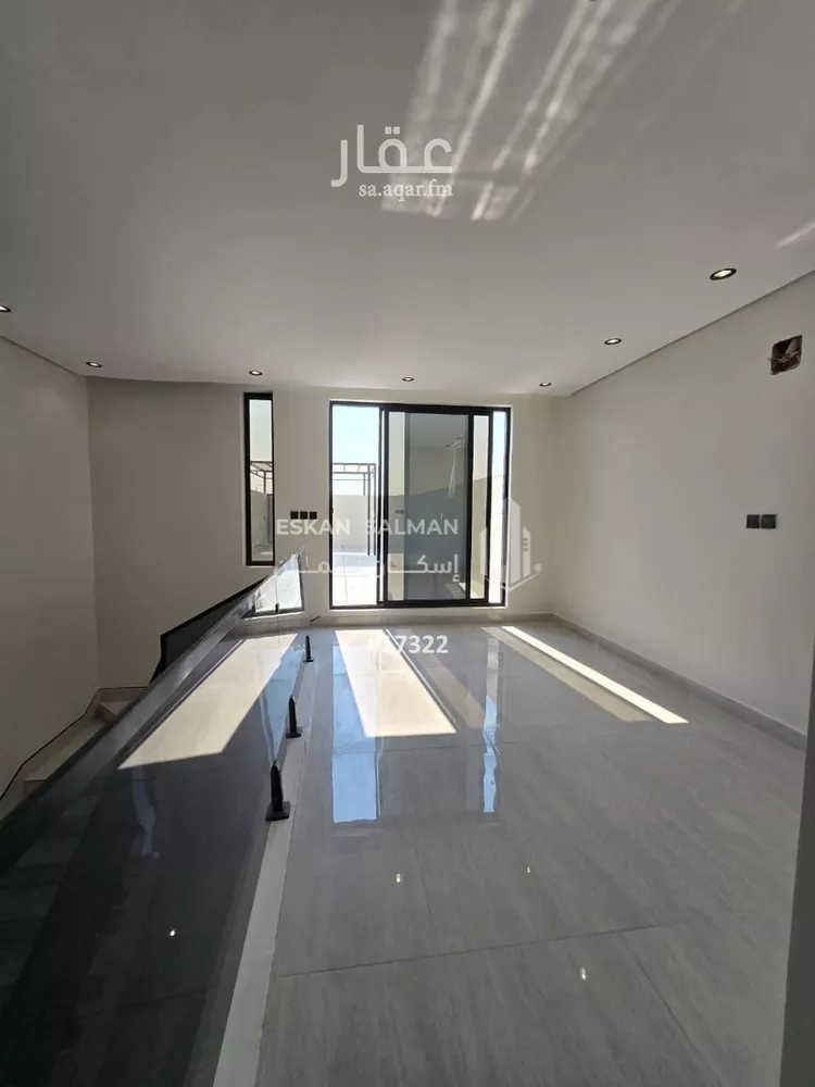 فيلا للبيع في شارع نصر الكناني, حي هجر الثالث, مدينة الاحساء, المنطقة الشرقية صورة 3