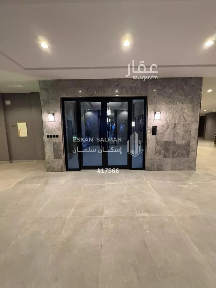 شقة للبيع في شارع الشافعي, حي الفيصلية, مدينة جدة, منطقة مكة المكرمة صورة 4