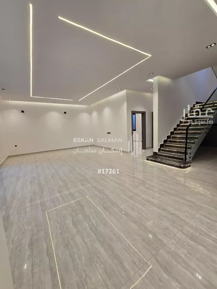 شقة للبيع في شارع عبدالرحمن بن أبي الحكم, حي المعيزيلة, مدينة الرياض, منطقة الرياض صورة 3