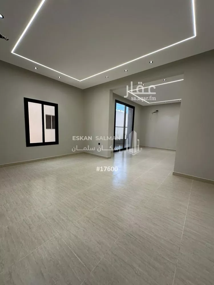 شقة للبيع في شارع الحسن الفارقي, حي الرحاب 1, مدينة جازان, منطقة جازان صورة 2