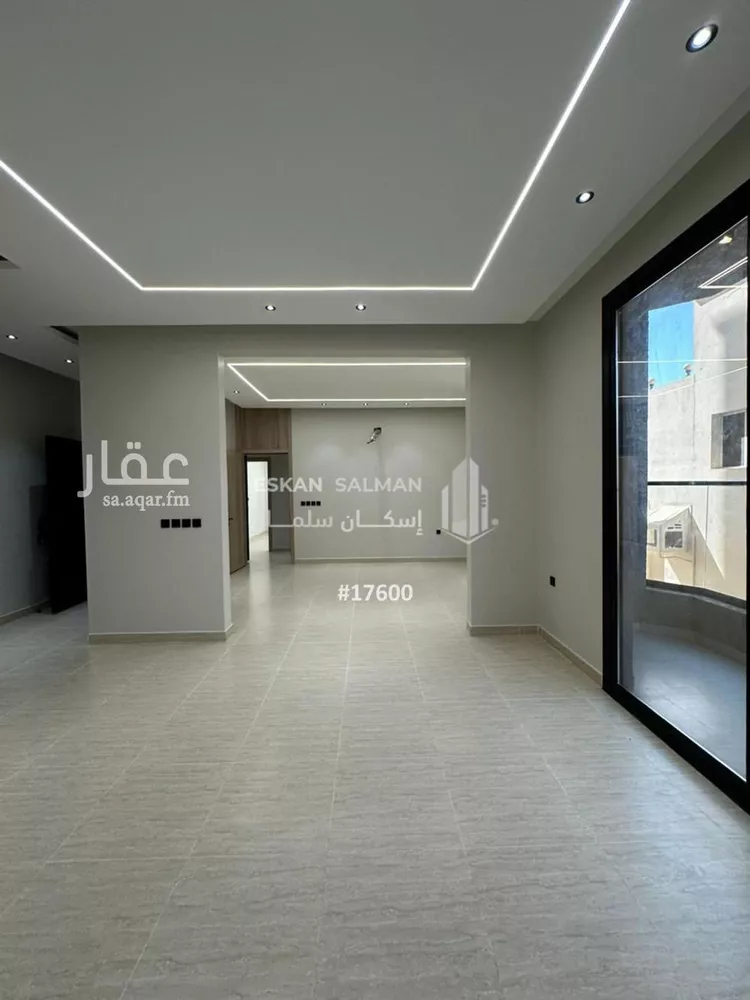 شقة للبيع في شارع الحسن الفارقي, حي الرحاب 1, مدينة جازان, منطقة جازان صورة 5