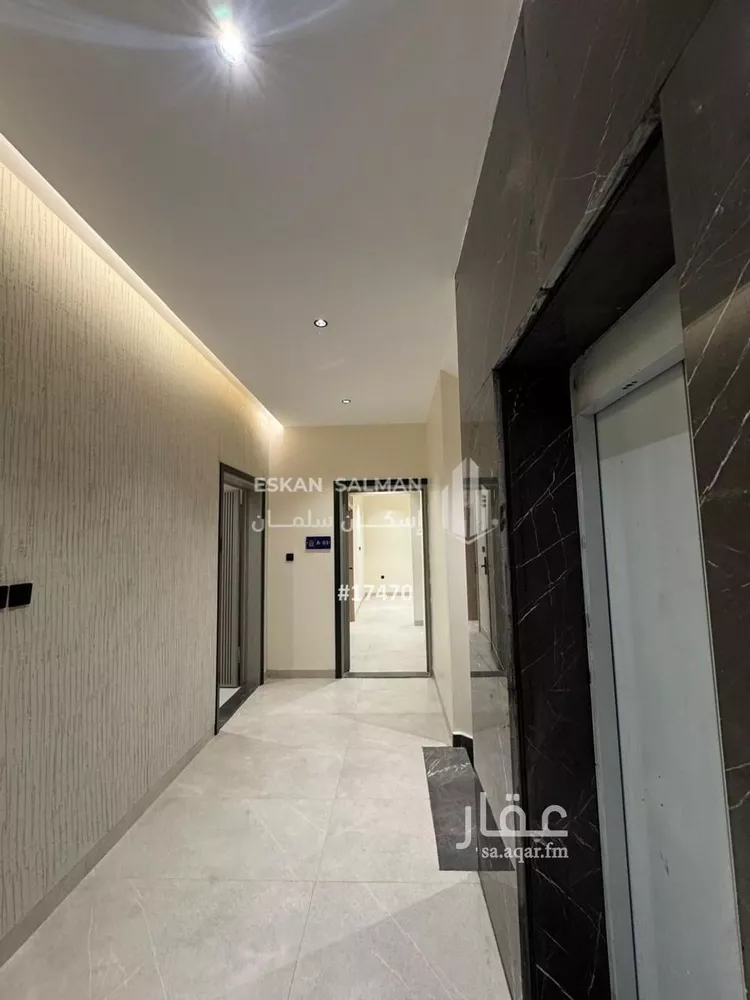 شقة للبيع في شارع عمر الخردلي, حي الظرفة, مدينة خميس مشيط, منطقة عسير صورة 2