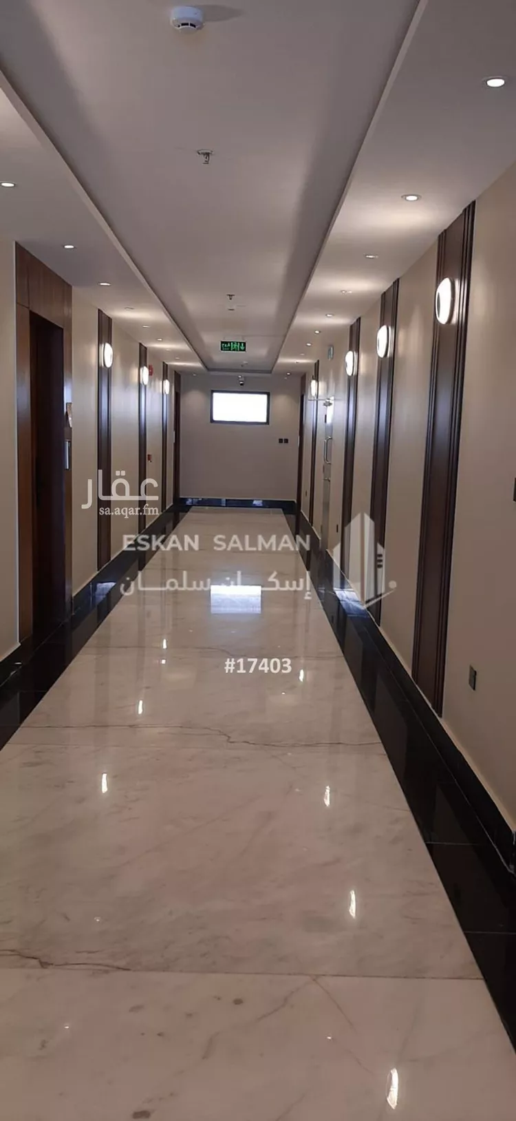 شقة للبيع في شارع ممر32, حي السويدي الغربي, مدينة الرياض, منطقة الرياض صورة 2