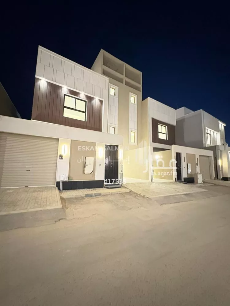 شقة للبيع في شارع رقم 83, حي الجنادرية, مدينة الرياض, منطقة الرياض صورة 2