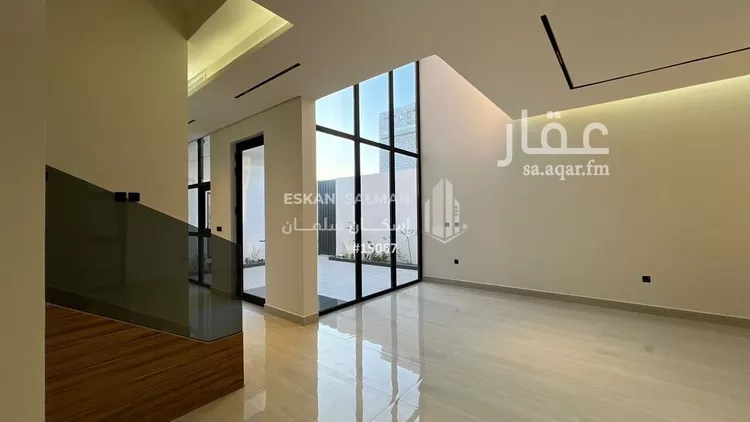 فيلا للبيع في شارع 90 السيف, حي السيف, مدينة الدمام, المنطقة الشرقية صورة 4