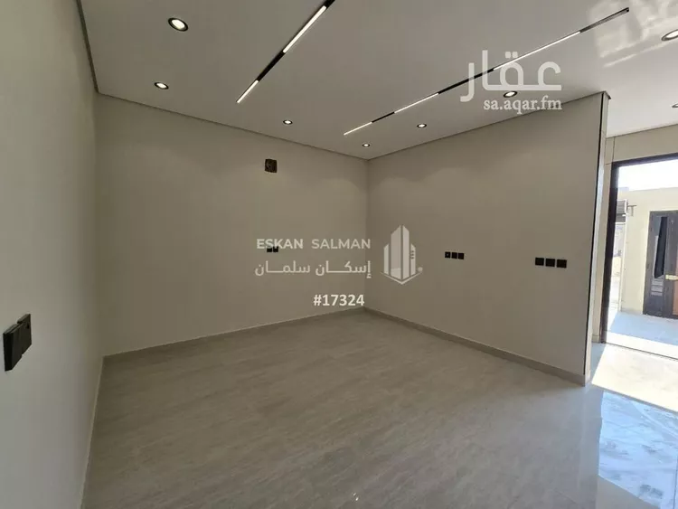 فيلا للبيع في شارع معاذ بن ماعص, حي هجر الثالث, مدينة الاحساء, المنطقة الشرقية صورة 3