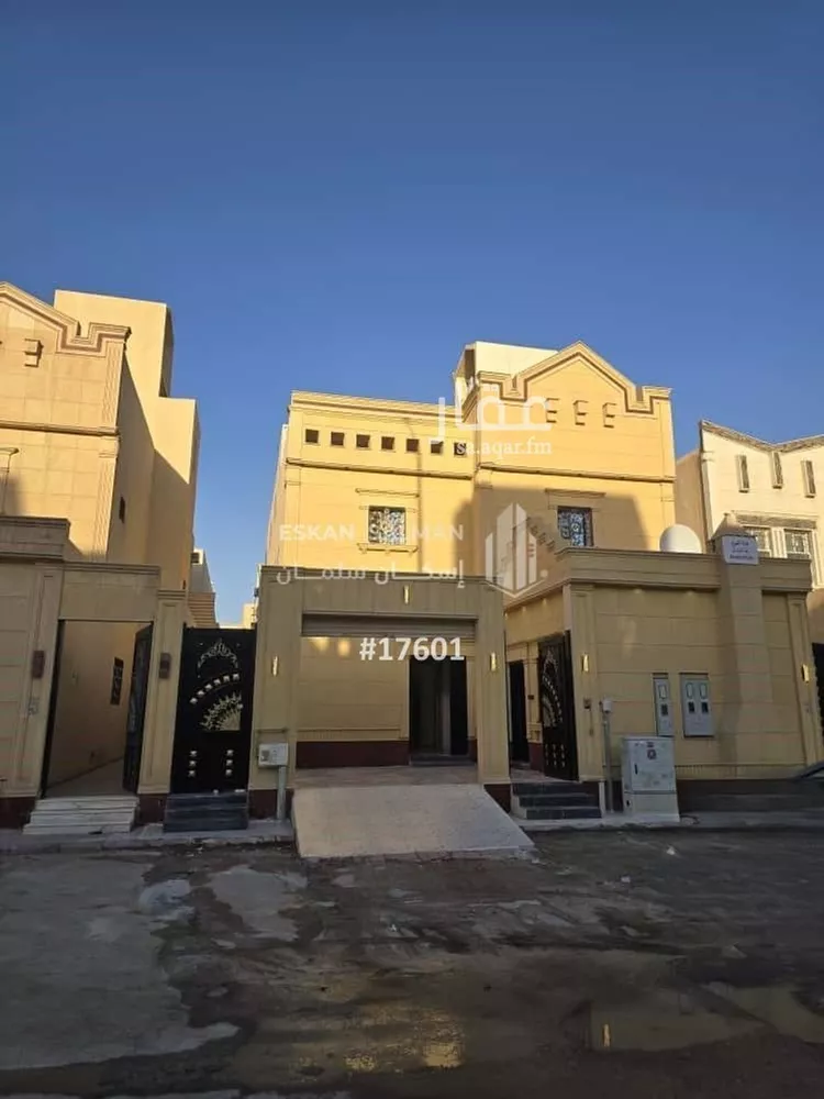 دور للبيع في شارع عبدالرحمن الصدفي, حي الرمال, مدينة الرياض, منطقة الرياض