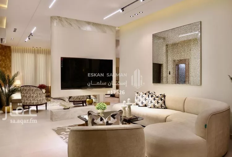 شقة للبيع في شارع الرقبان, حي الروابي, مدينة أبها, منطقة عسير صورة 2