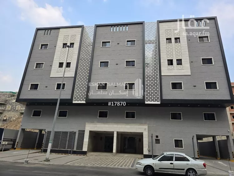 شقة للبيع في شارع شارعام كلثوم بنت علي رضي الله عنها, حي الهجرة, مدينة مكة المكرمة, منطقة مكة المكرمة