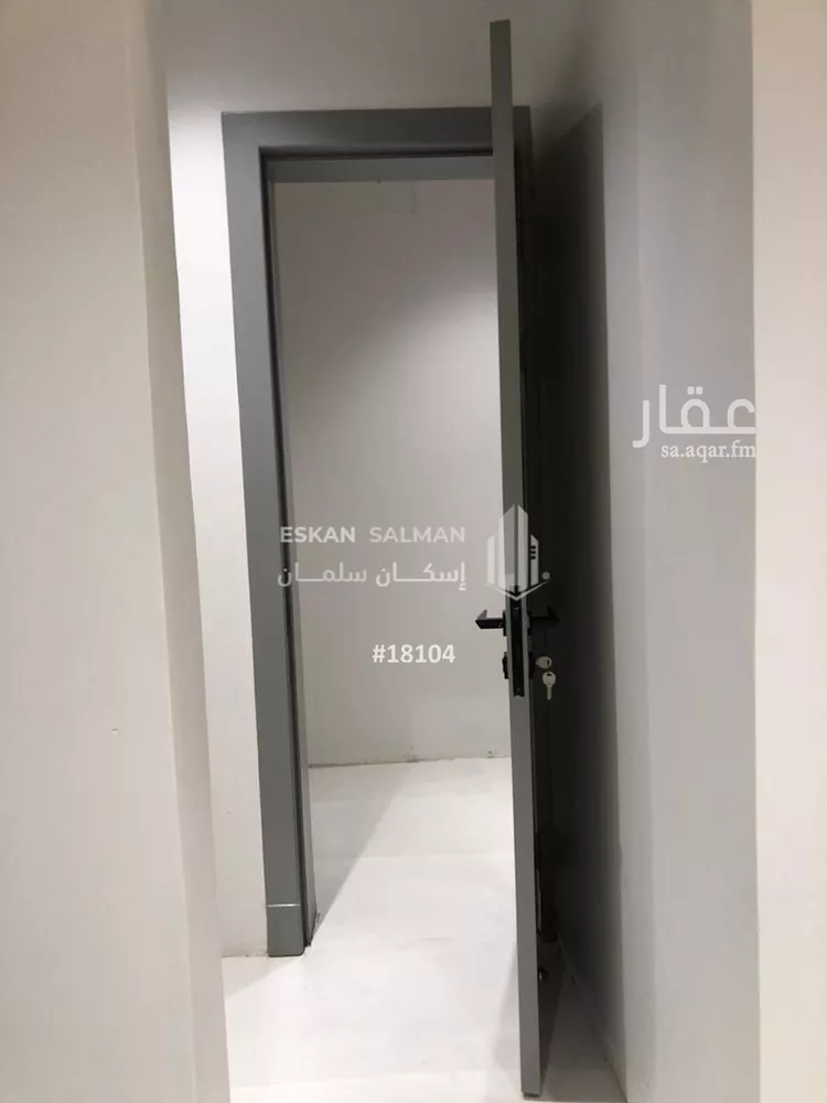 شقة للبيع في شارع رقم 126, حي الجنادرية, مدينة الرياض, منطقة الرياض صورة 2