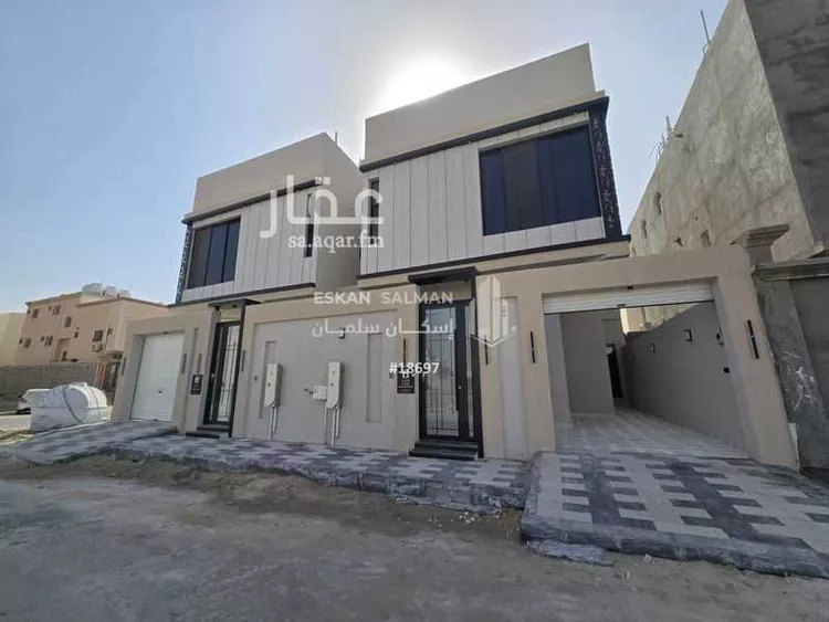 فيلا للبيع في شارع 20ب, حي الصواري, مدينة الخبر, المنطقة الشرقية