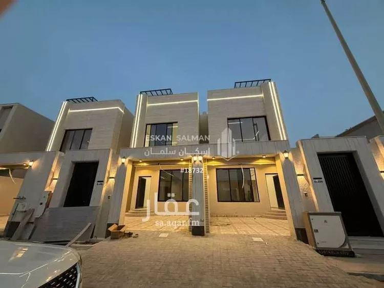 فيلا للبيع في شارع الاشبال, حي الأمواج, مدينة الخبر, المنطقة الشرقية