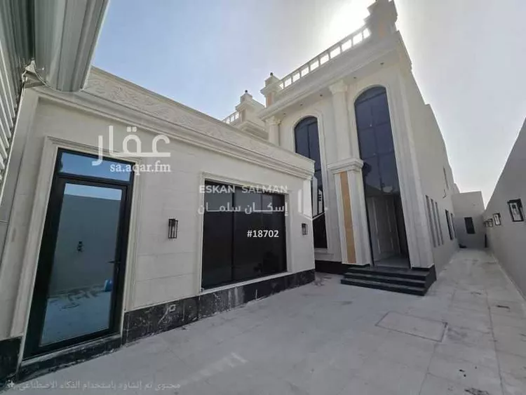 فيلا للبيع في شارع المدارات, حي اللؤلؤ, مدينة الخبر, المنطقة الشرقية صورة 3